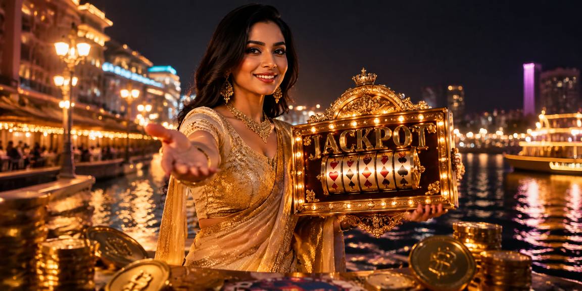 3399 লাইভ ক্যাসিনো